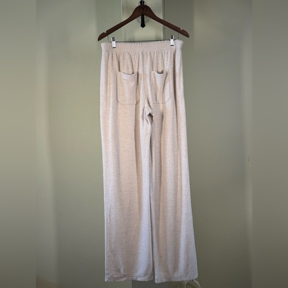 J. Crew soft tall women’s sweatpants - Picture 2 of 5